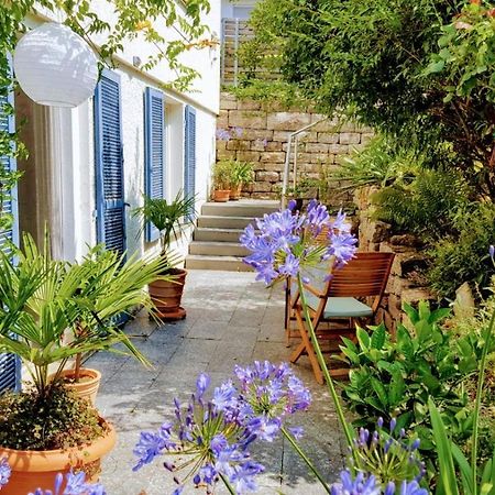 Ferienwohnung Am Bruchwald Битигхайм-Бисинген Екстериор снимка