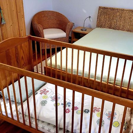Ferienwohnung Am Bruchwald Битигхайм-Бисинген Екстериор снимка